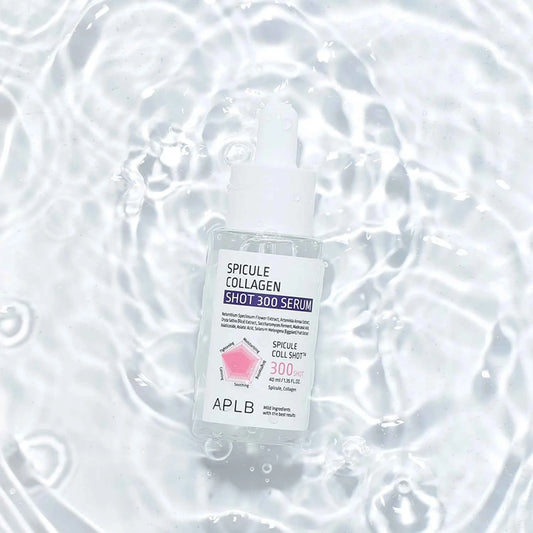 Spicule Collagen Shot 300 Serum 40ml
