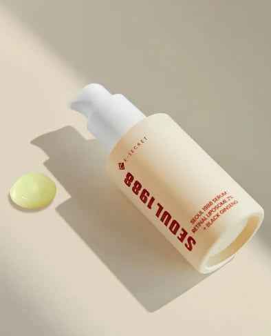 Serum:Retinal Liposome 2% + Black Ginseng 30ml