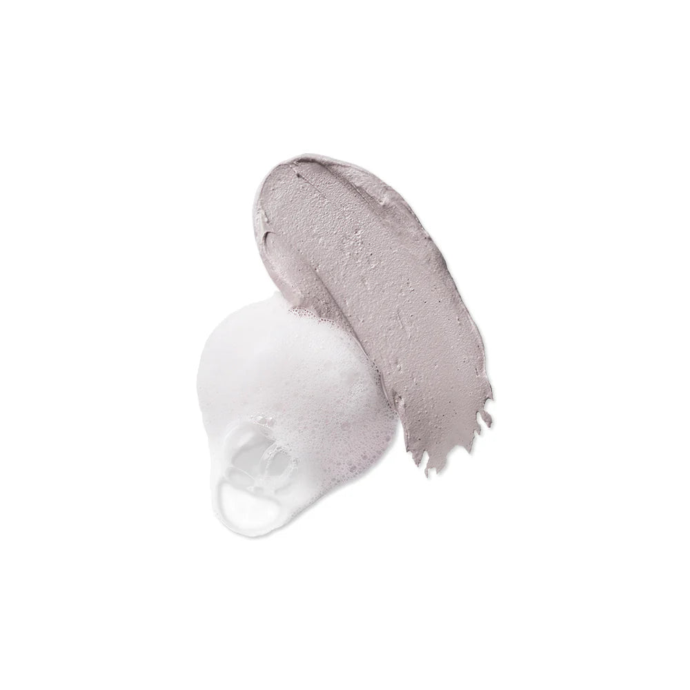 Purple Rice Pore Purifying Pack Cleanser 130gr