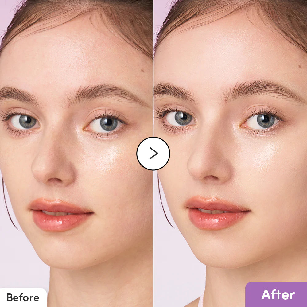 Purple Rice Pore Purifying Pack Cleanser 130gr