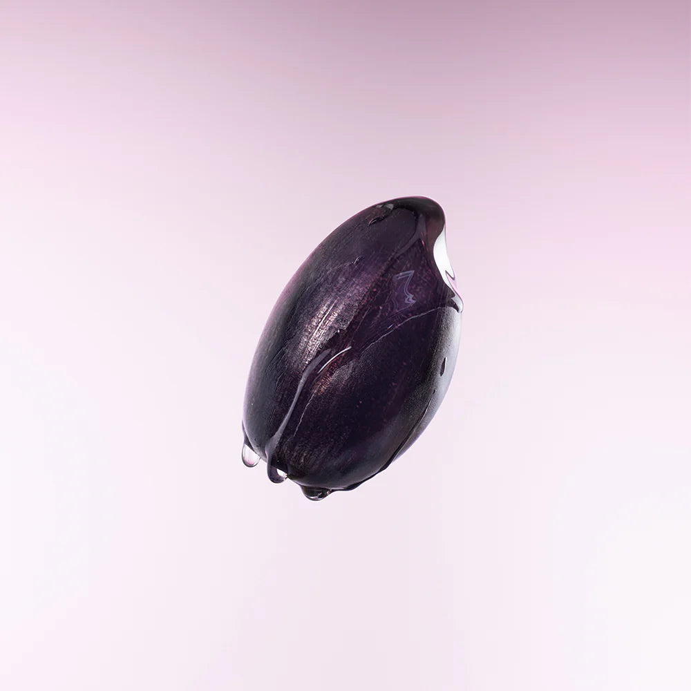 Purple Rice Pore Purifying Pack Cleanser 130gr