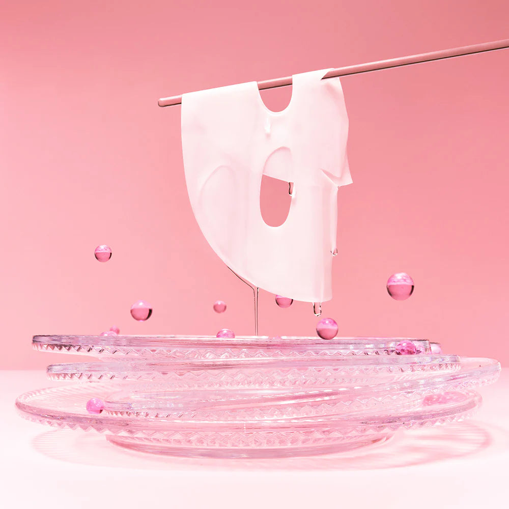 Collagen Pore Tight Up Hydrogel Mask 30gr