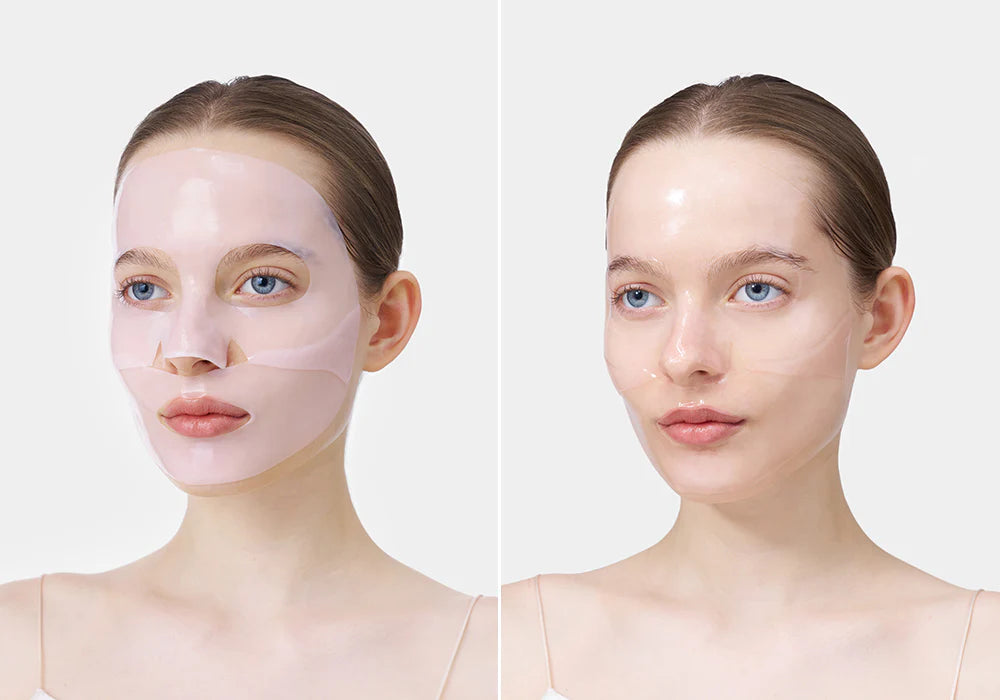 Collagen Pore Tight Up Hydrogel Mask 30gr