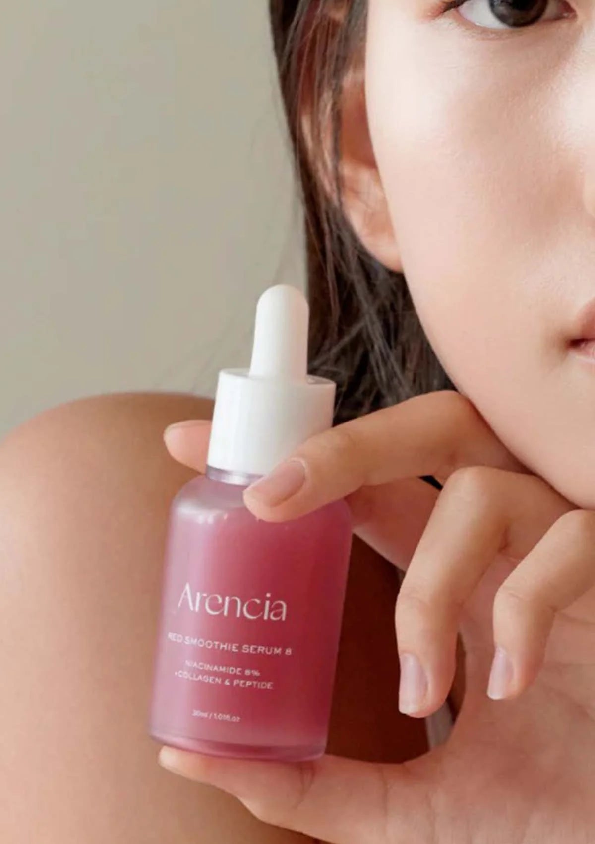 Fresh Red Smoothie Serum 8 30ml