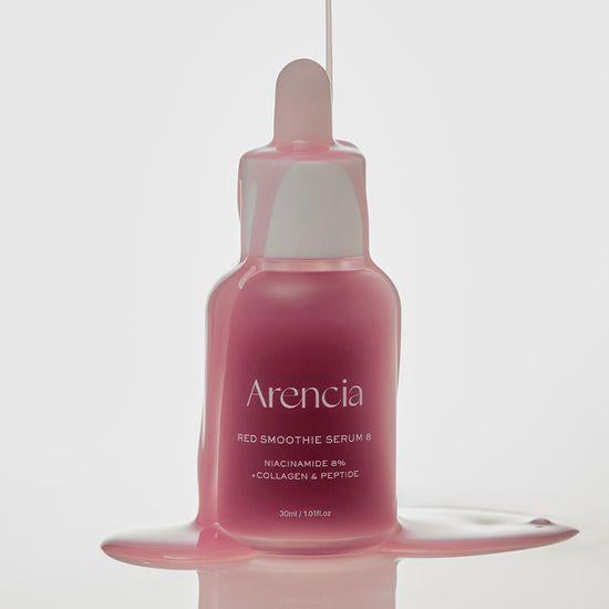 Fresh Red Smoothie Serum 8 30ml