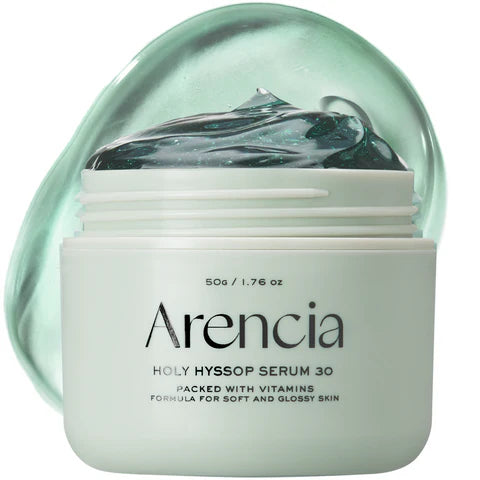 Holy Hyssop Serum 30 50gr