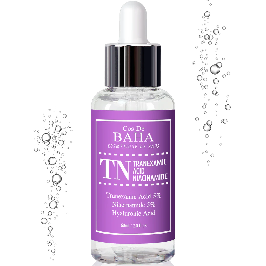 TN Tranexamic Acid Niacinamide Serum 30ml