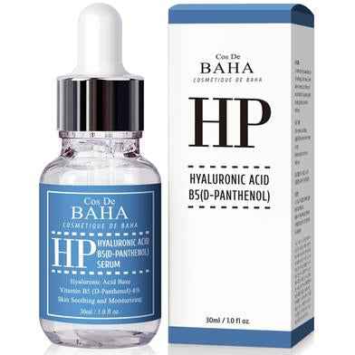 H Hyaluronic Acid Serum 60ml