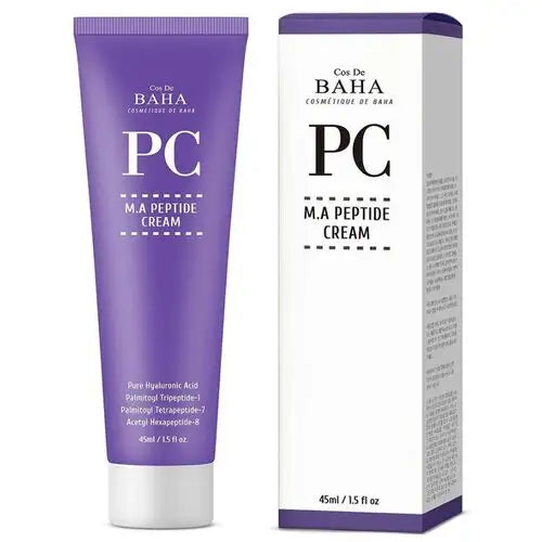 PC M.A Peptide Cream 45ml