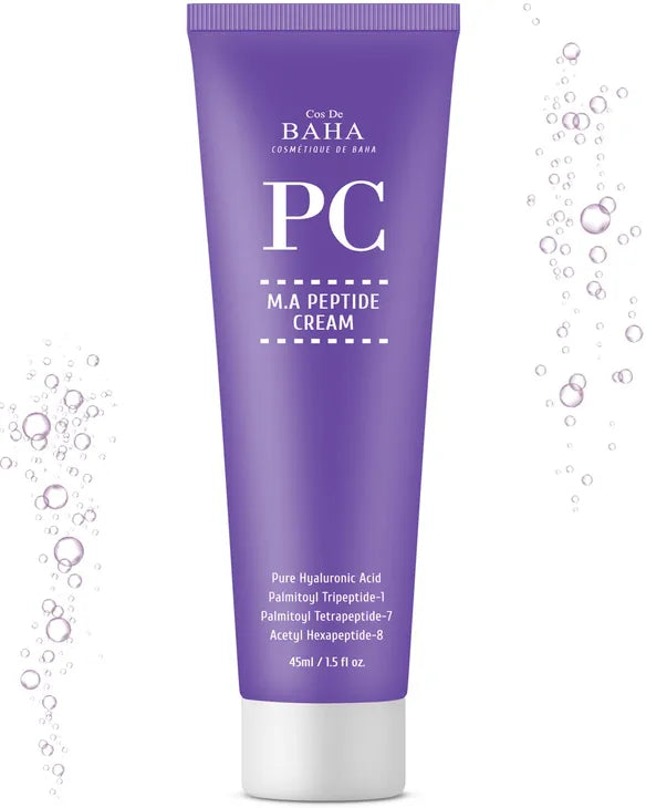 PC M.A Peptide Cream 45ml