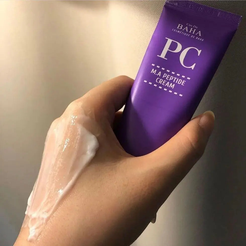 PC M.A Peptide Cream 45ml
