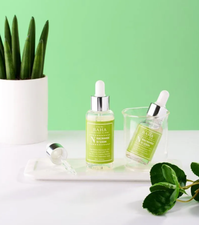 N Niacinamide 10 Serum 60ml