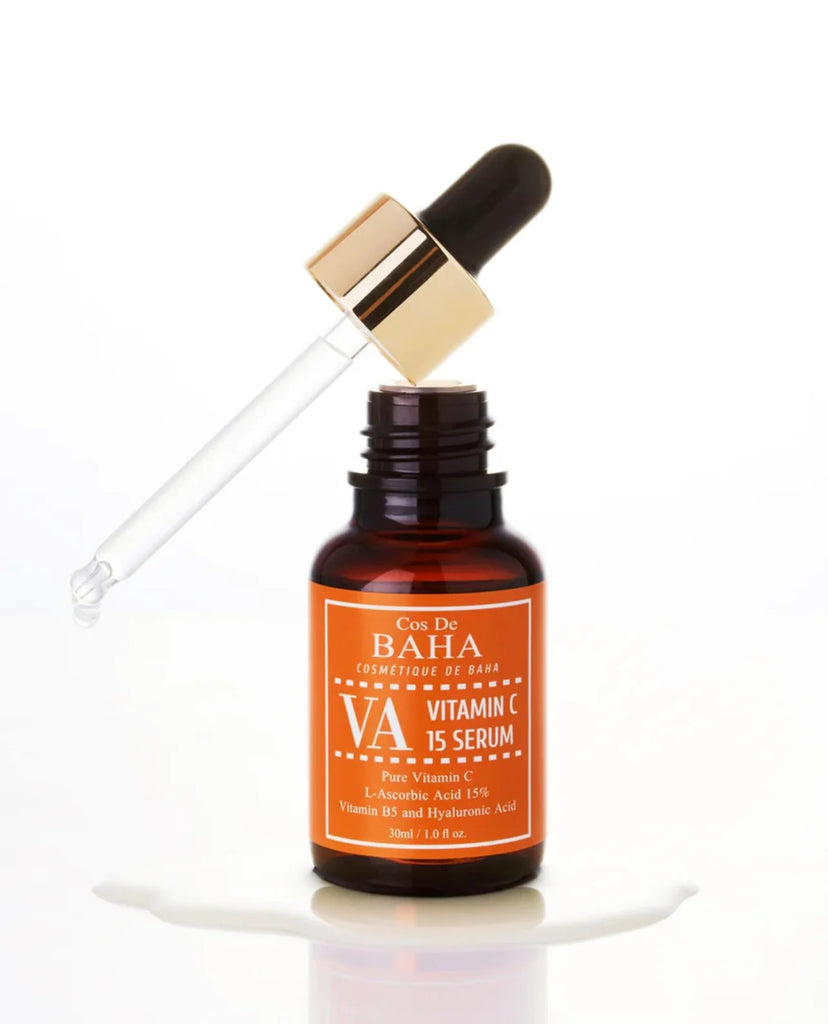 VA Vitamin C Serum Ascorbic Acid 30ml