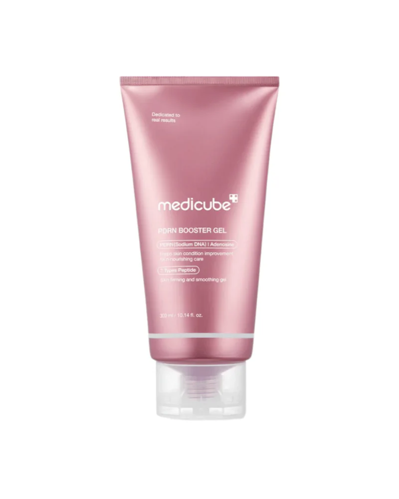 AGE-R PDRN Booster Gel 300ml