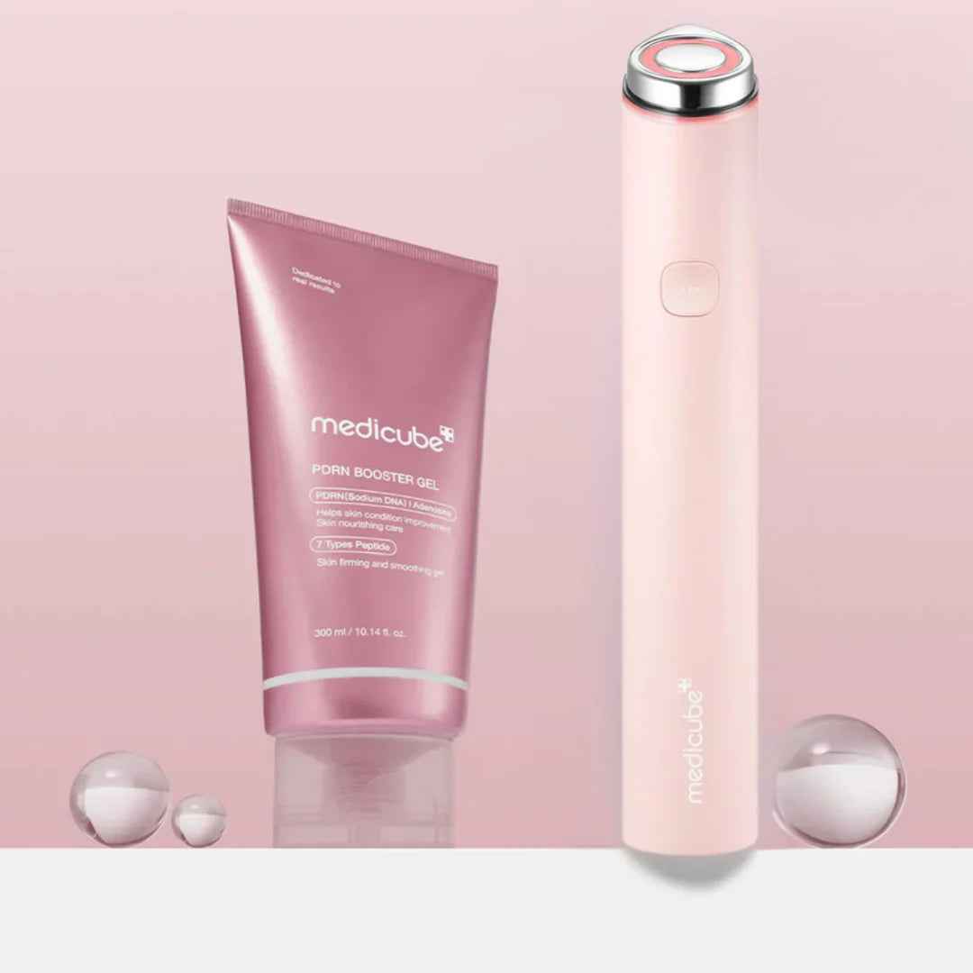 AGE-R PDRN Booster Gel 300ml