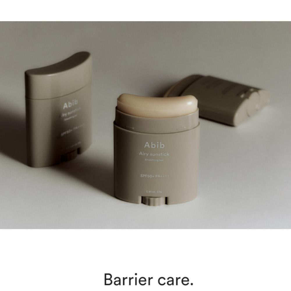 Airy Sunstick Smoothing Bar 23gr