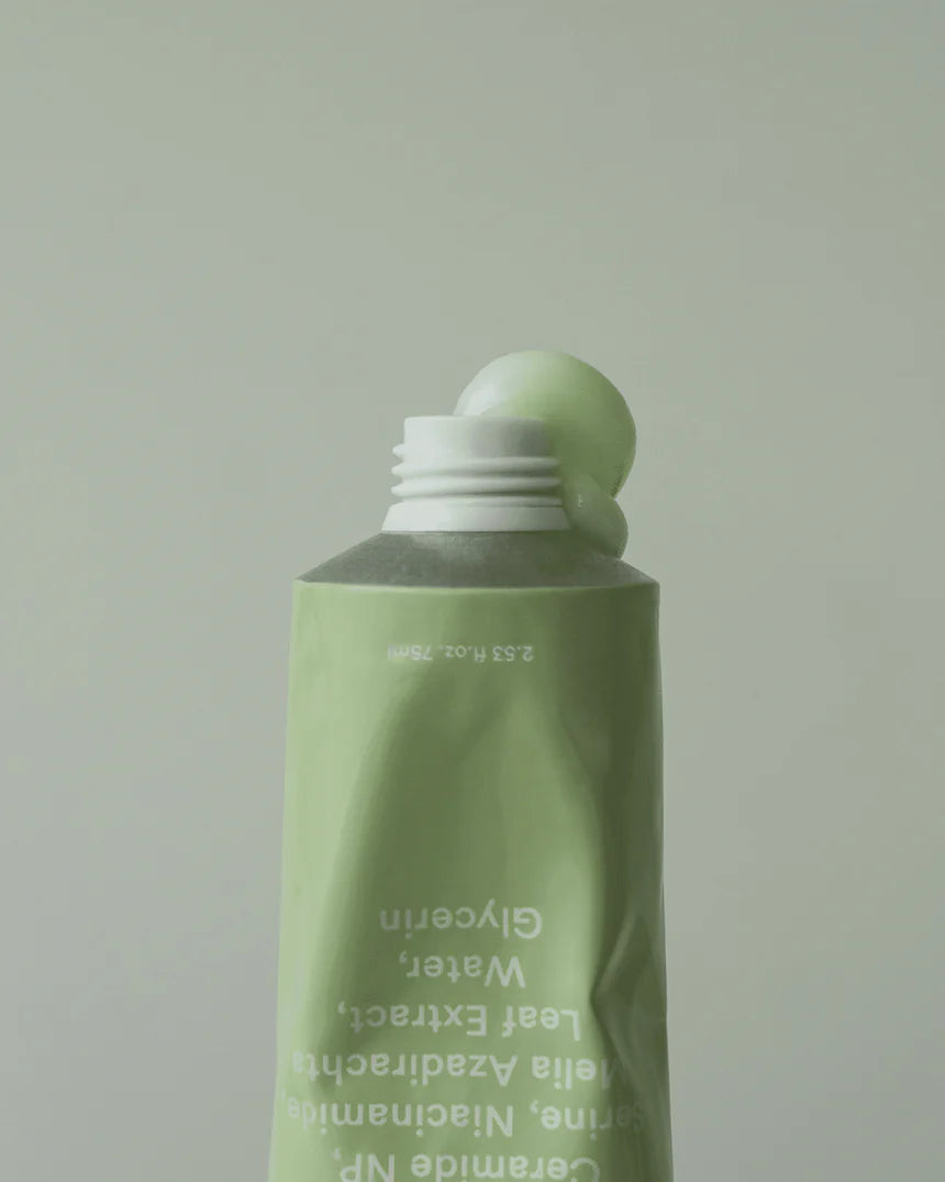 Heartleaf Creme Calming Tube 75ml