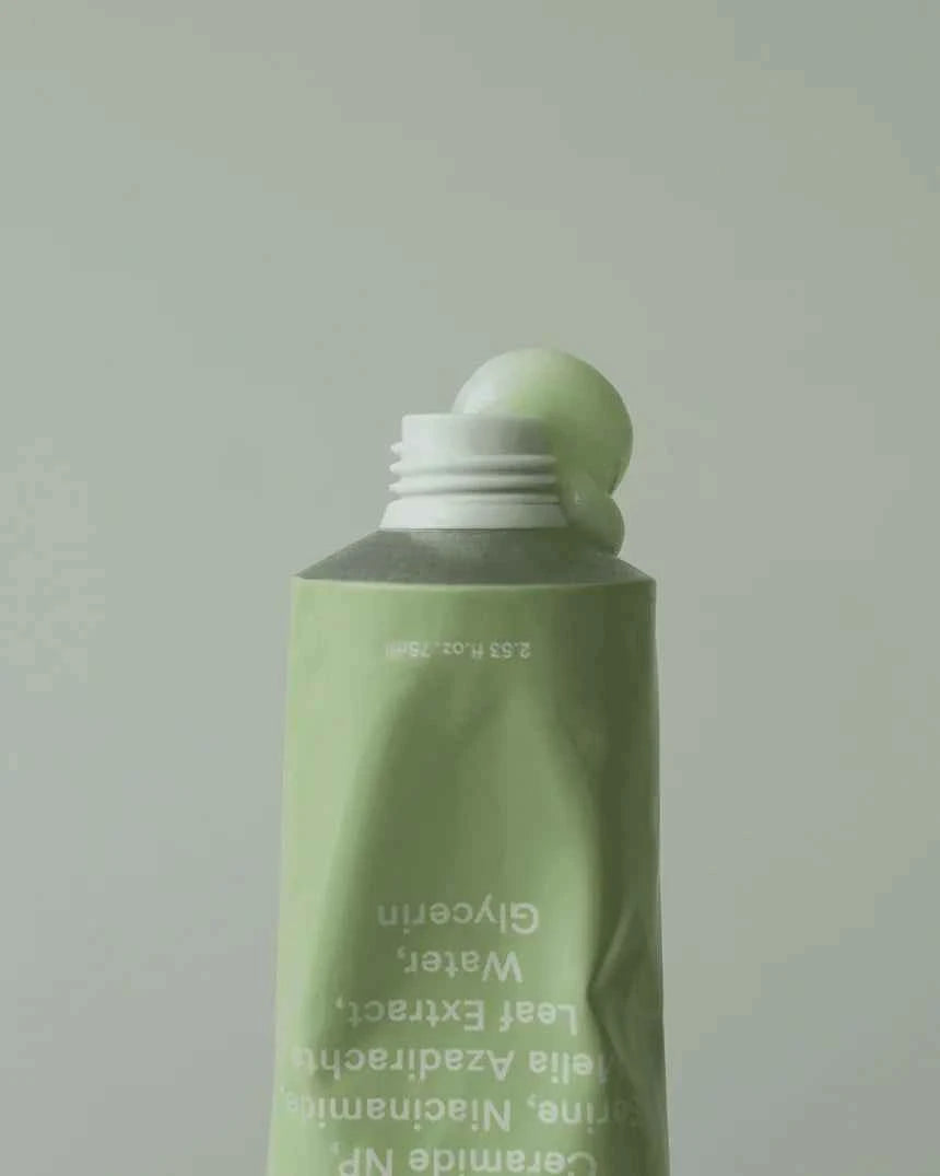 Heartleaf Creme Calming Tube 75ml