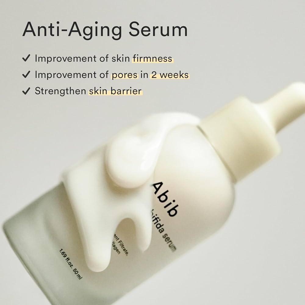 Jericho Rose Bifida Serum Firming Drop 50ml