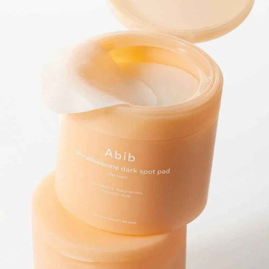 Glutathiosome Dark Spot Pad Vita Touch 60τμχ