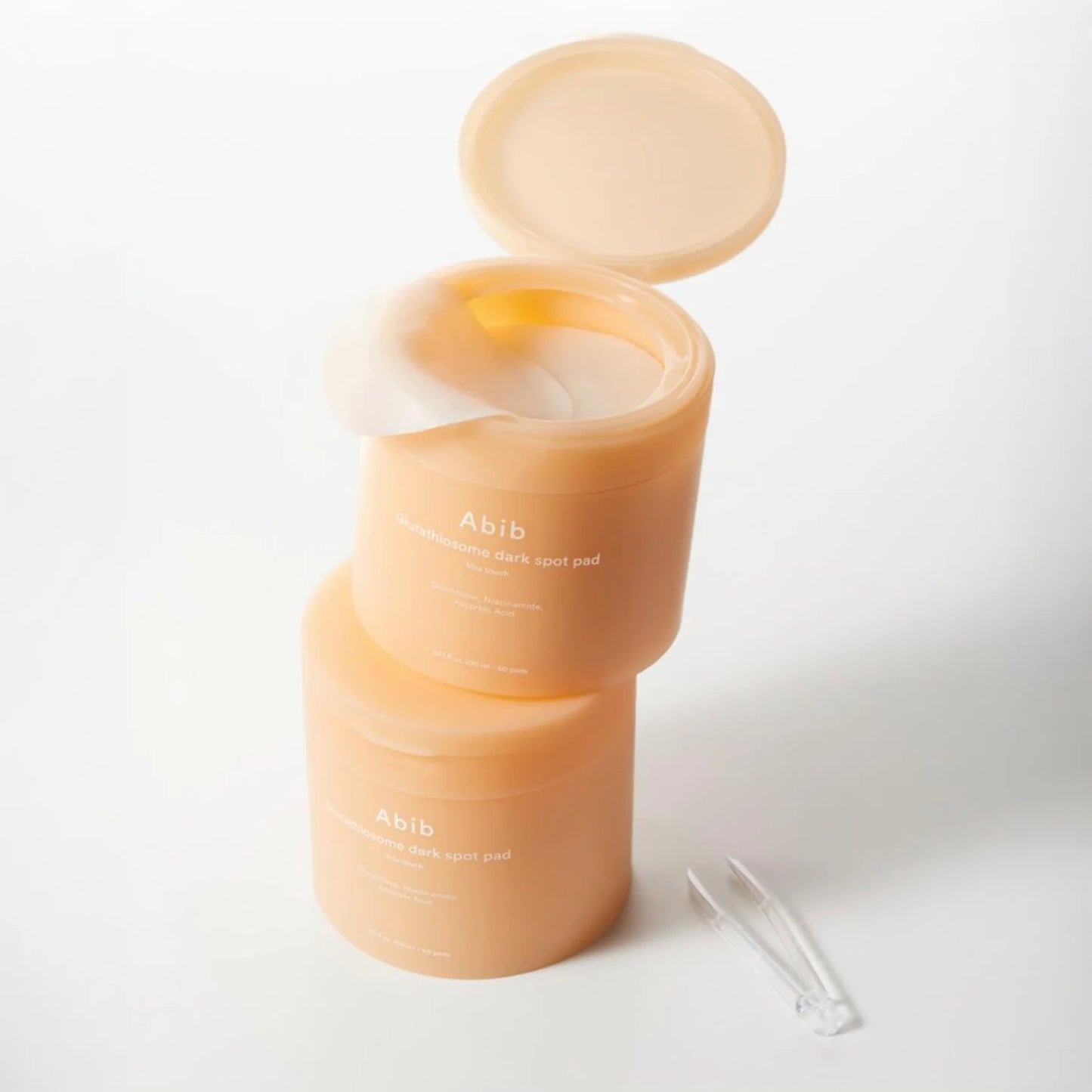 Glutathiosome Dark Spot Pad Vita Touch 60τμχ