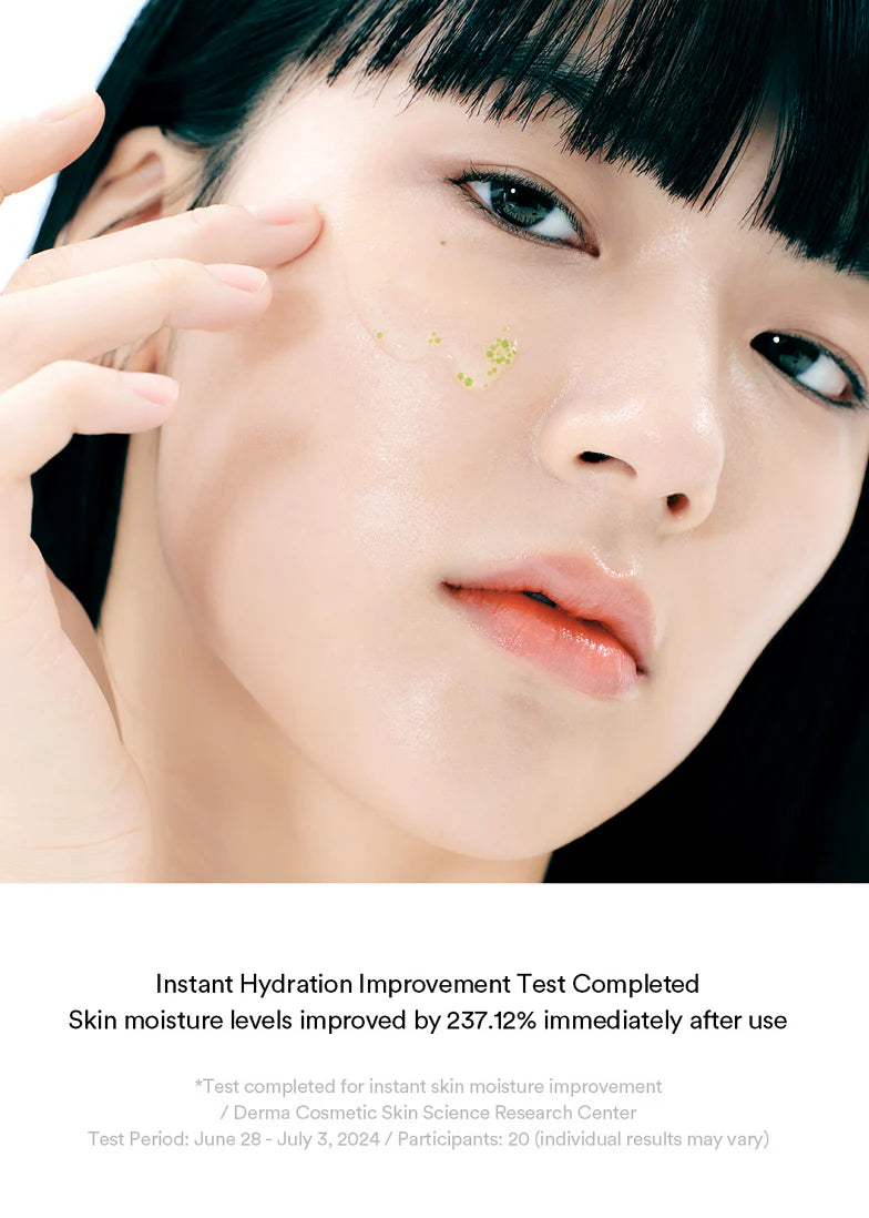 Heartleaf TECA Capsule Serum Calming Drop 50ml