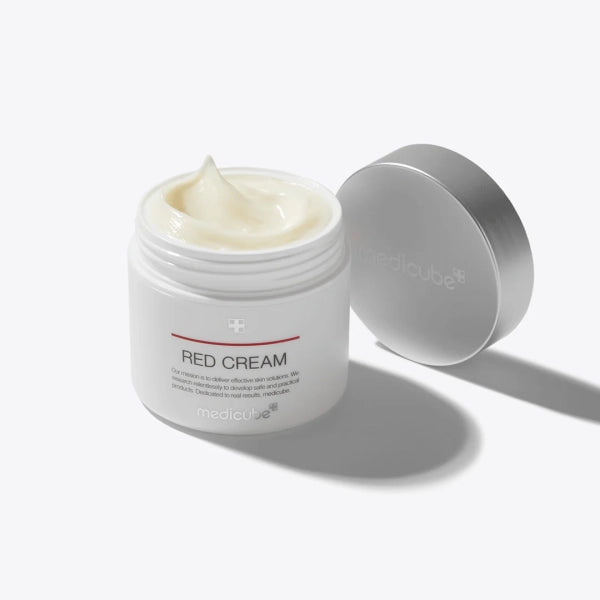 Red Cream 2.0 50ml