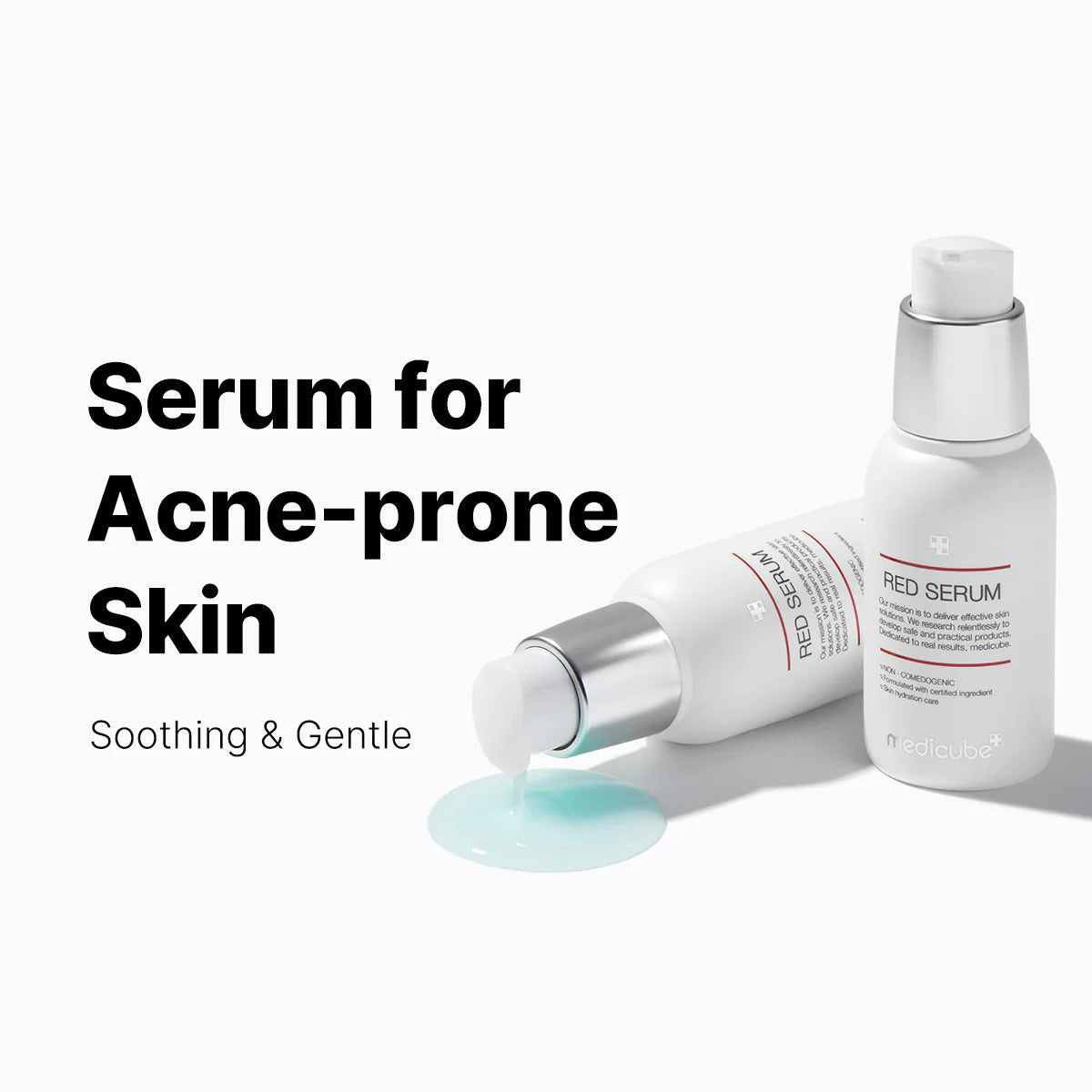 Red Serum 2.0 30ml