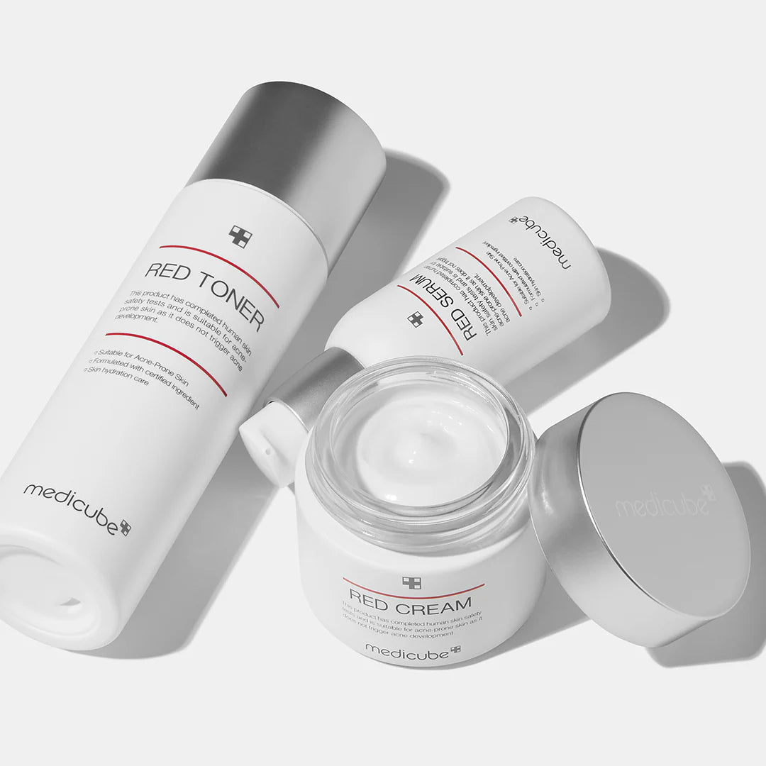 Red Serum 2.0 30ml