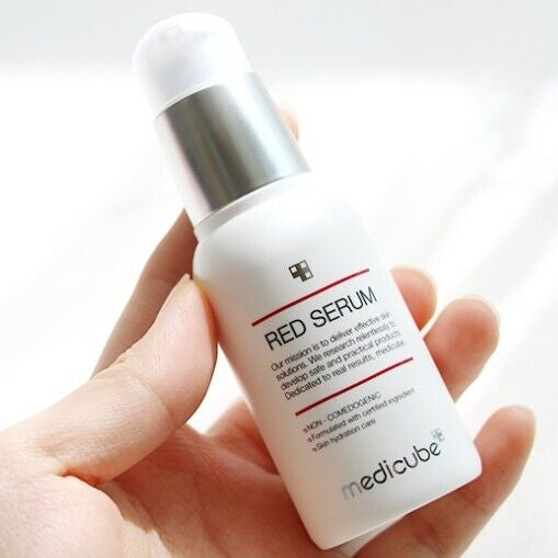 Red Serum 2.0 30ml