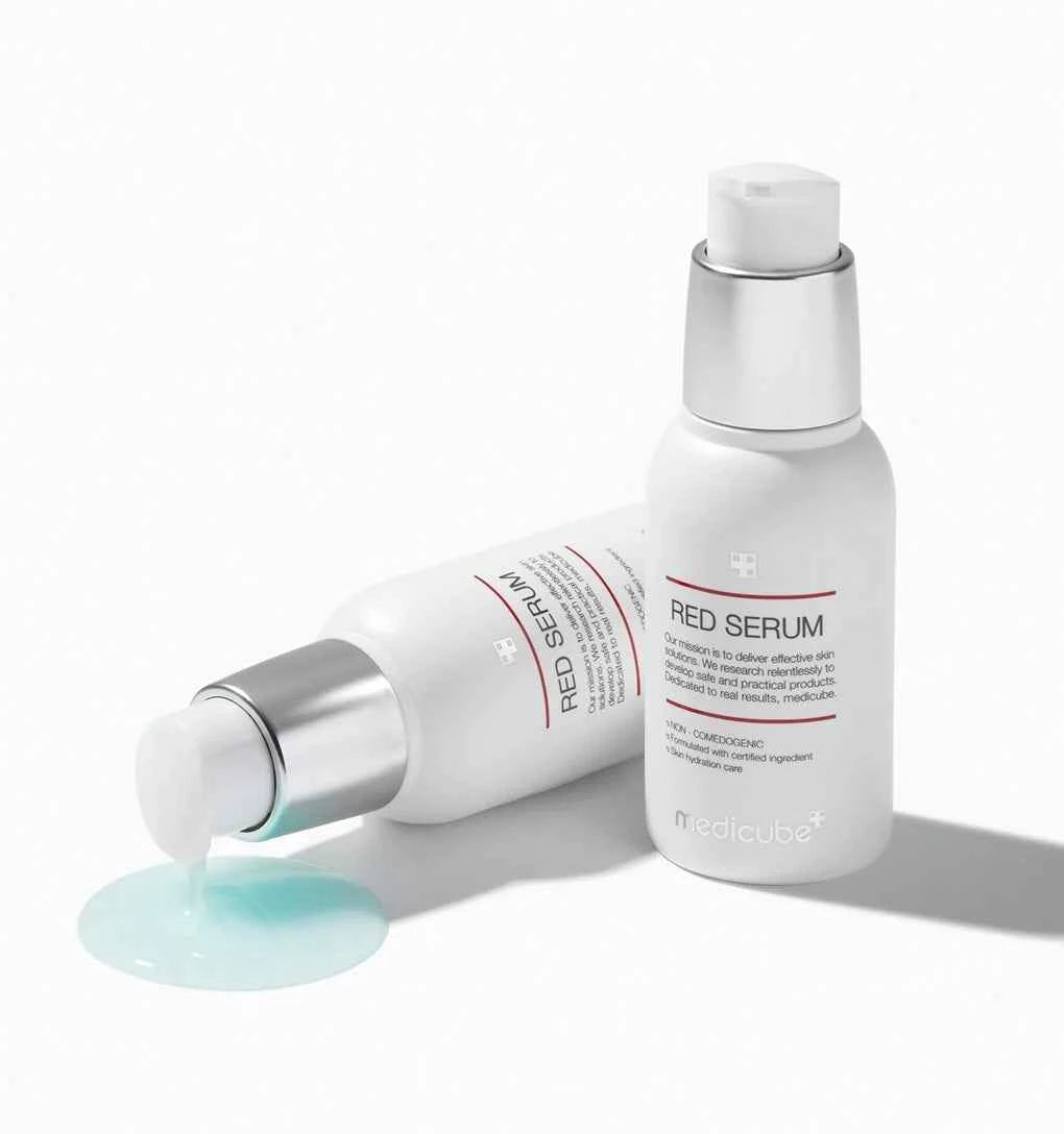 Red Serum 2.0 30ml