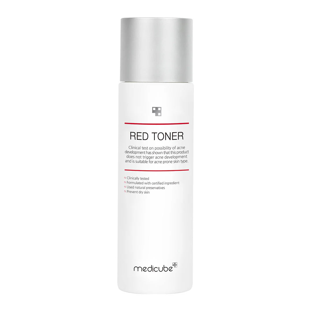 Red Toner 2.0 100ml