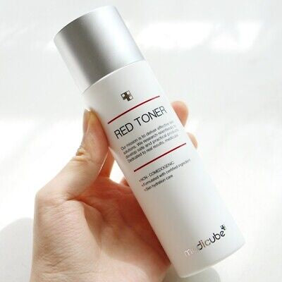 Red Toner 2.0 100ml