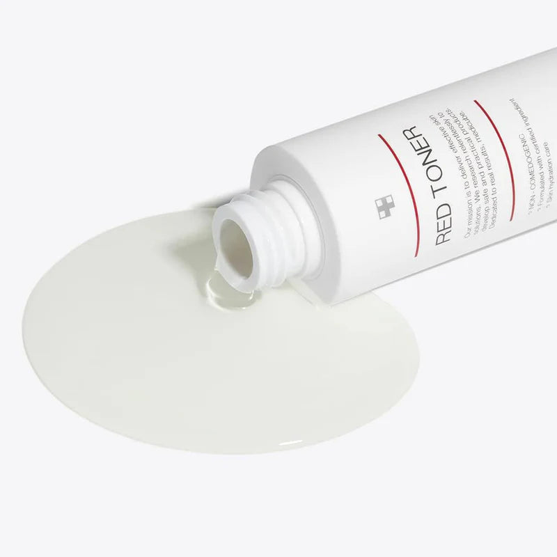 Red Toner 2.0 100ml