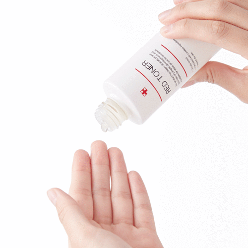 Red Toner 2.0 100ml