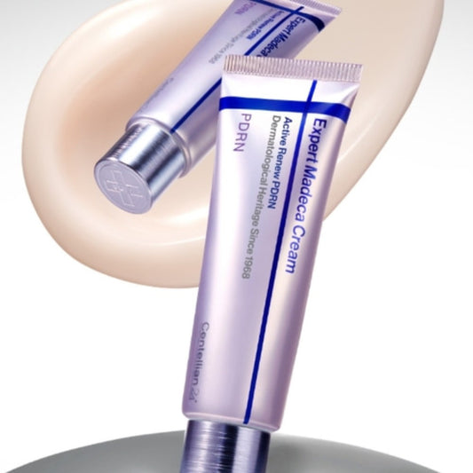 Expert Madeca Cream Active Renew PDRN 50ml