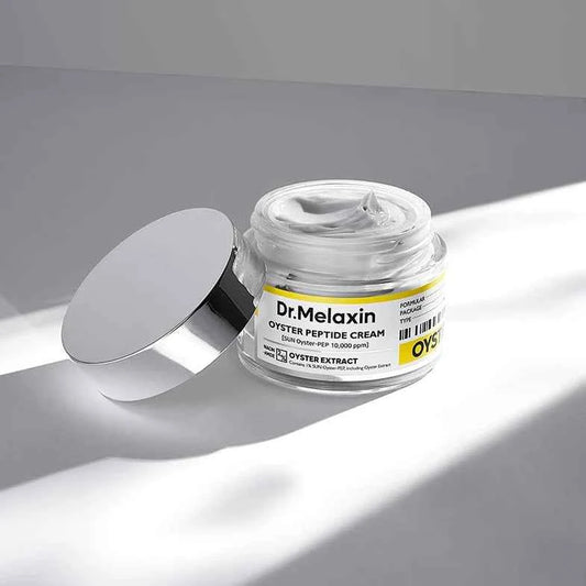 OYSTER Peptide Cream 50ml