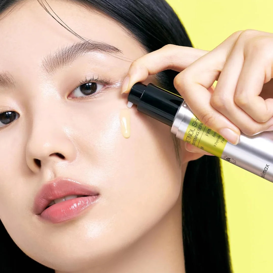 THE VITA-A Retinol Shot Tightening Serum 30ml