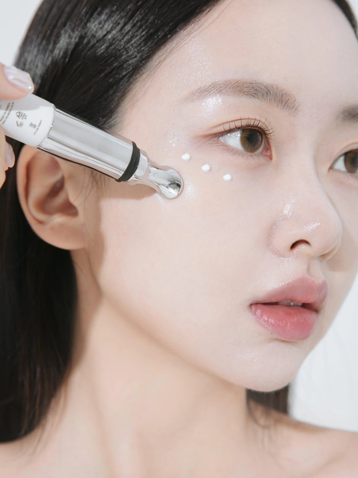 Black Yuja Bean Lifting Auto Eye Cream 15ml