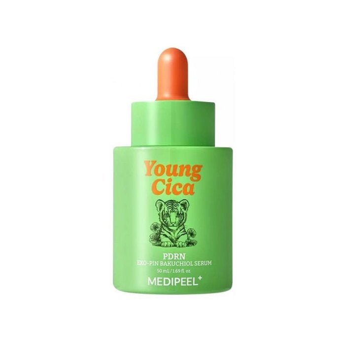 Young Cica PDRN EXO-PIN Bakuchiol Serum 50ml