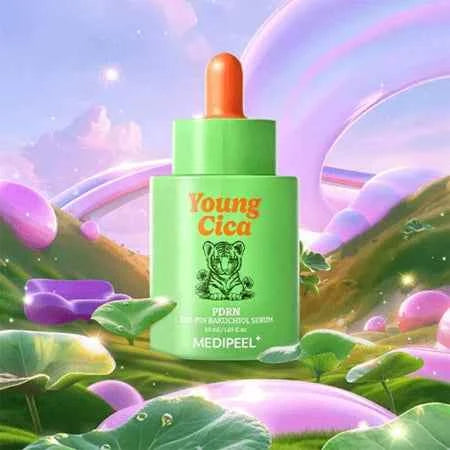 Young Cica PDRN EXO-PIN Bakuchiol Serum 50ml