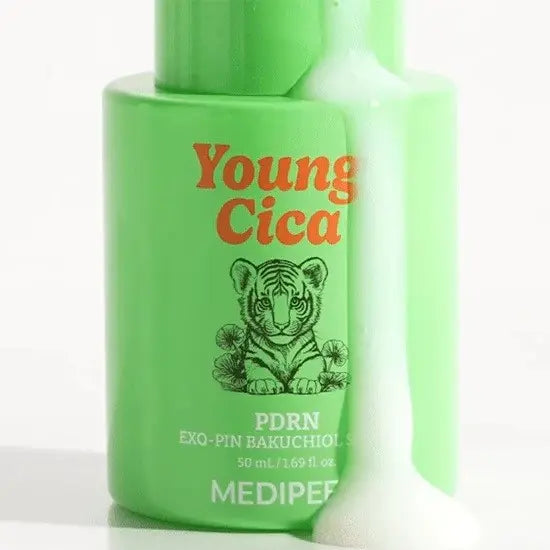 Young Cica PDRN EXO-PIN Bakuchiol Serum 50ml