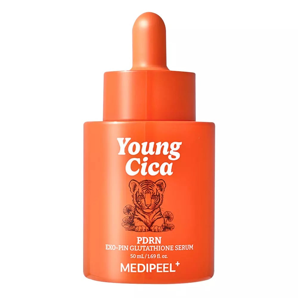 Young Cica PDRN EXO-PIN Glutathione Serum 50ml
