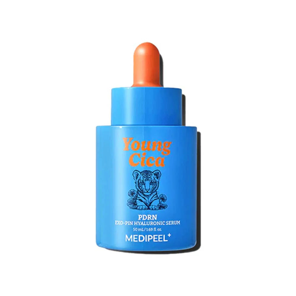 Young Cica PDRN EXO-PIN Hyaluronic Serum 50ml