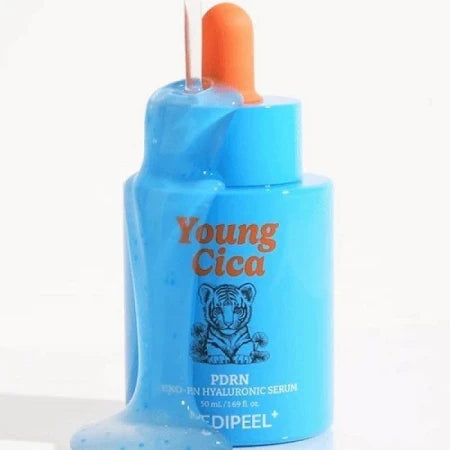 Young Cica PDRN EXO-PIN Hyaluronic Serum 50ml