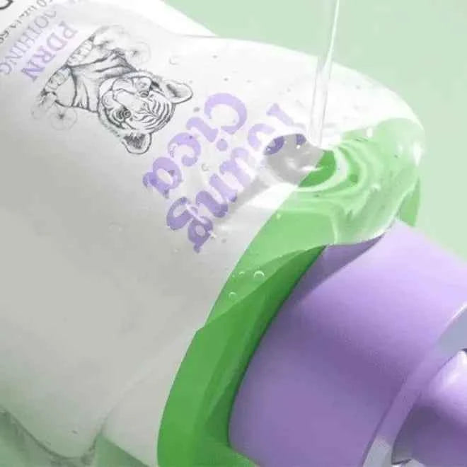 Young Cica PDRN Trouble Soothing Ampoule 50ml