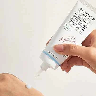 Heartleaf My Type Calming Cream 60ml