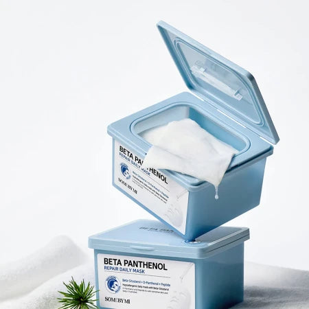 Beta Panthenol Repair Daily Mask 30τμχ
