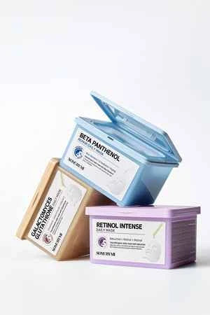 Beta Panthenol Repair Daily Mask 30τμχ