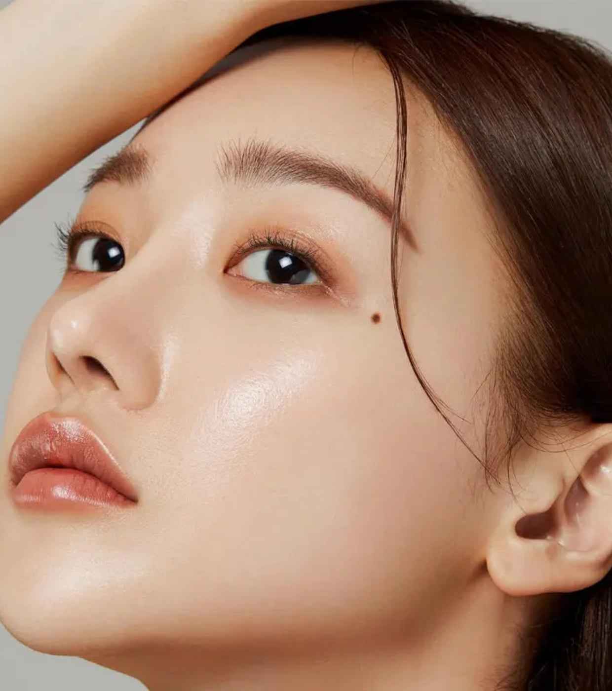 Deep Lifting Peptide Eye Cream For Face 30ml